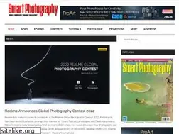 Sites similar to smartphotography.in