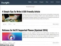 Sites similar to smartpik4.blogspot.com