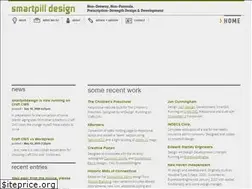 Sites similar to smartpilldesign.com