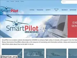 Sites similar to smartpilot.ca