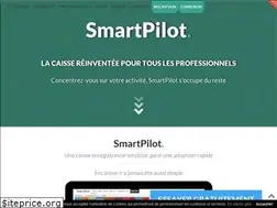 Sites similar to smartpilot.fr