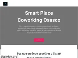 Sites similar to smartplacecoworking.com.br