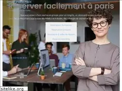 Sites similar to smartplaceparis.com