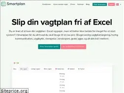 Sites similar to smartplan.dk