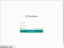 Sites similar to smartplanapp.io