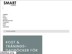 Sites similar to smartplanering.se