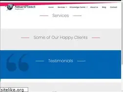 Sites similar to smartplanet.co.in