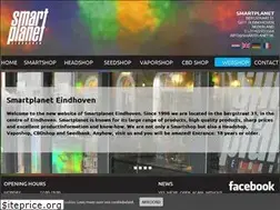 Sites similar to smartplanet.nl