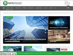 Sites similar to smartplanet.pt