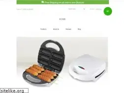 Sites similar to smartplanethome.com