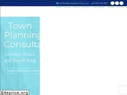 Sites similar to smartplanning.co.uk