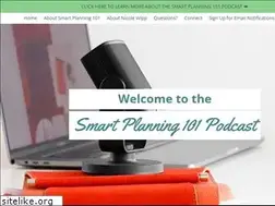 Sites similar to smartplanning101.com