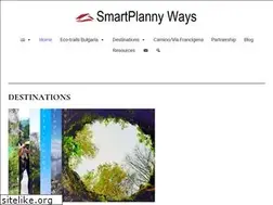 Sites similar to smartplannyways.com
