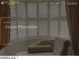 Sites similar to smartplantationshutters.com.au