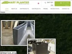 Sites similar to smartplanter.com.au
