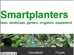 Sites similar to smartplanters.com