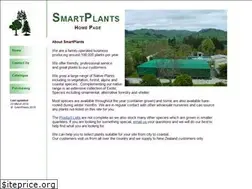 Sites similar to smartplants.co.nz