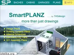 Sites similar to smartplanz.co.nz