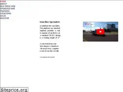 Sites similar to smartplatforms.co.uk
