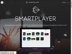 Sites similar to smartplayer.ru