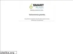 Sites similar to smartplaza.com.pe