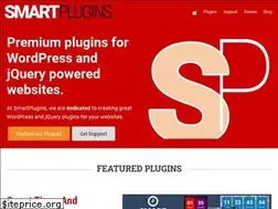 Sites similar to smartplugins.info