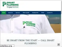 Sites similar to smartplumbinginc.com
