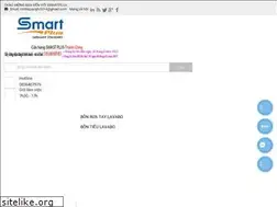 Sites similar to smartplus.com.vn