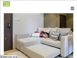 Sites similar to smartplussofa.com