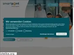 Sites similar to smartpoint.at