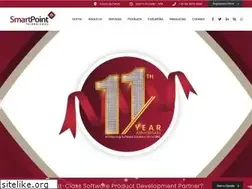 Sites similar to smartpoint.in