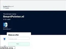 Sites similar to smartpointer.nl