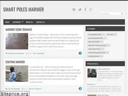 Sites similar to smartpolesmarmer.blogspot.com