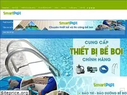 Sites similar to smartpool.vn