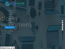 Sites similar to smartportal.org