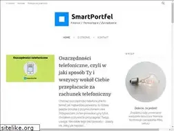 Sites similar to smartportfel.pl