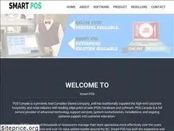 Sites similar to smartpos.ca