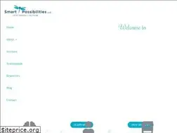 Sites similar to smartpossibilities.net