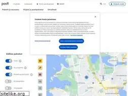 Sites similar to smartpost.fi