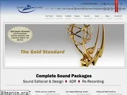 Sites similar to smartpostsound.com