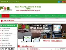 Sites similar to smartposvn.com