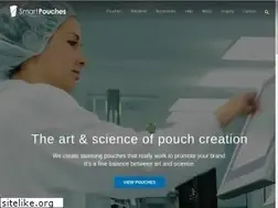 Sites similar to smartpouches.com
