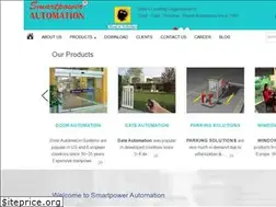 Sites similar to smartpower.co.in