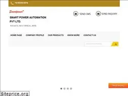 Sites similar to smartpowerautomation.co.in