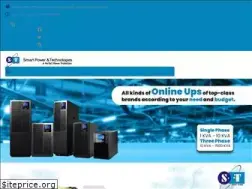 Sites similar to smartpowerltd.com