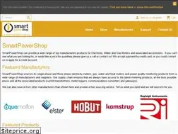 Sites similar to smartpowershop.co.uk