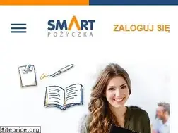 Sites similar to smartpozyczka.pl