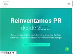 Sites similar to smartpr.com.br