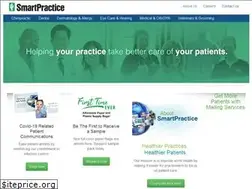 Sites similar to smartpractice.com