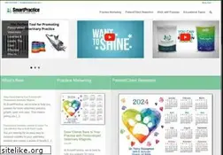 Sites similar to smartpracticedentalblog.com